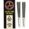 Select Smokes Gold - 2 Pack - Hogz Breath